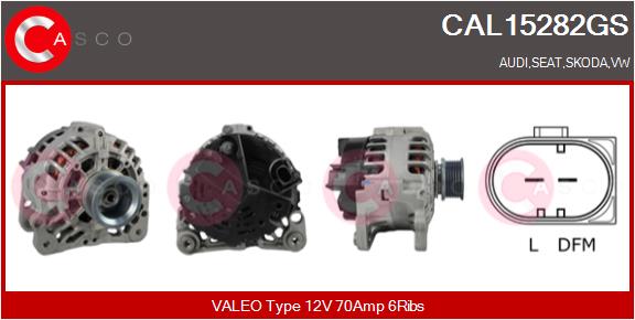 CAL15282GS