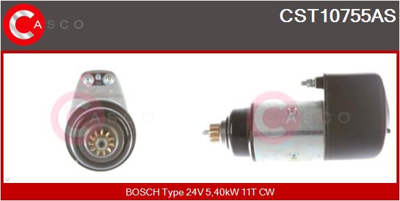CST10755AS