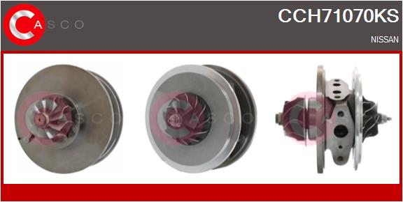 CCH71070KS