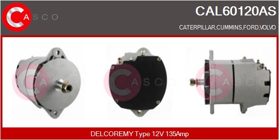 CAL60120AS