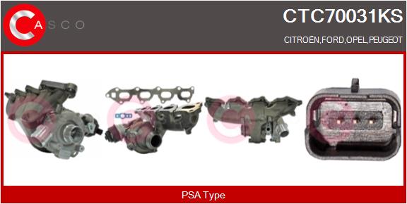CTC70031KS