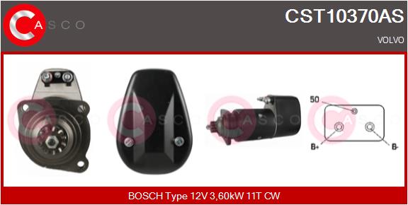CST10370AS