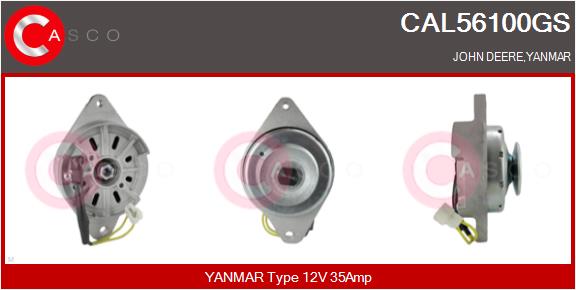 CAL56100GS