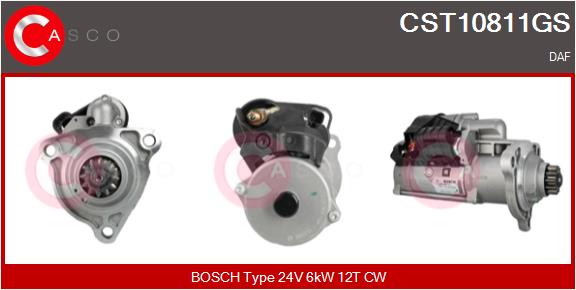 CST10811GS
