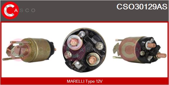 CSO30129AS