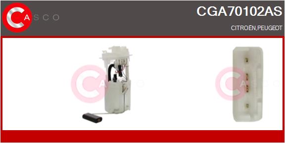 CGA70102AS