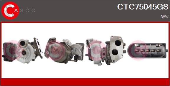 CTC75045GS