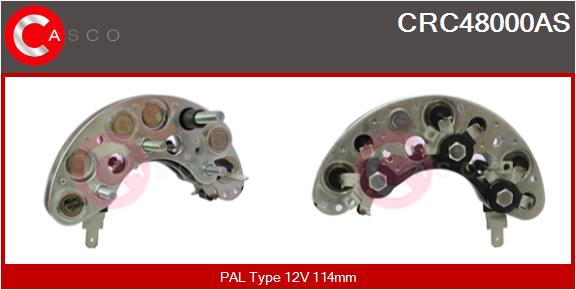 CRC48000AS