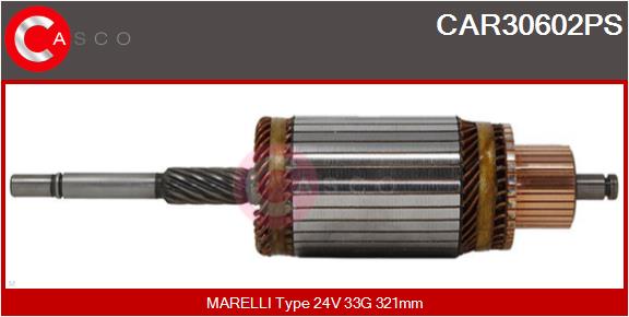 CAR30602PS