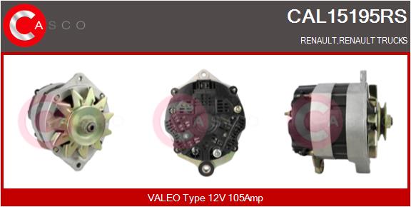 CAL15195RS