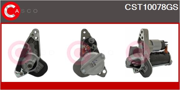 CST10078GS