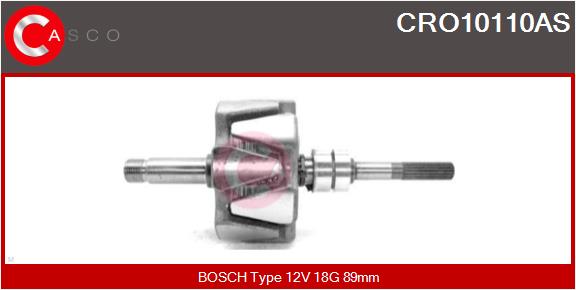 CRO10110AS