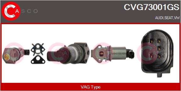 CVG73001GS