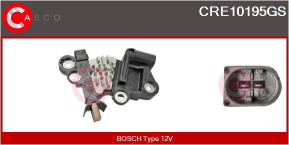 CRE10195GS