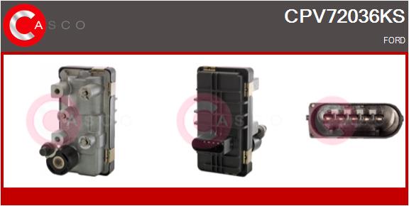CPV72036KS