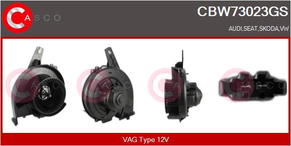 CBW73023GS