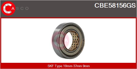 CBE58156GS