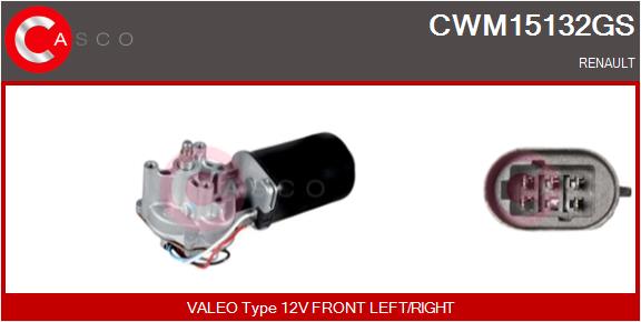 CWM15132GS