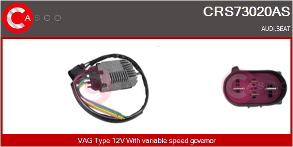 CRS73020AS
