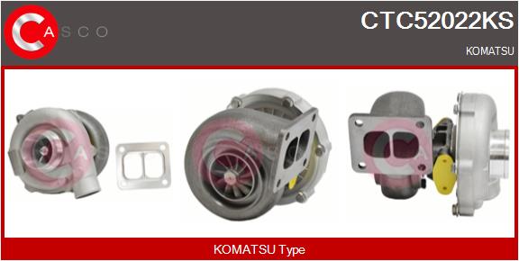 CTC52022KS