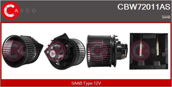 CBW72011AS