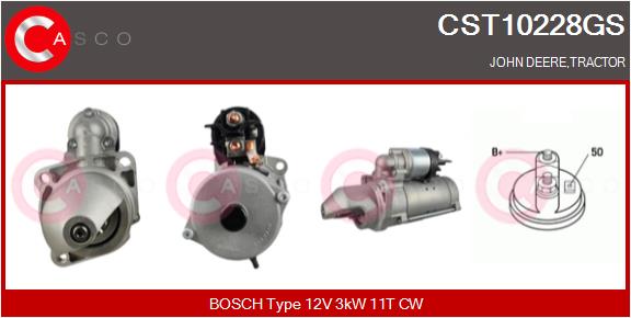 CST10228GS