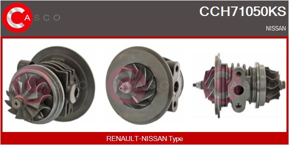 CCH71050KS