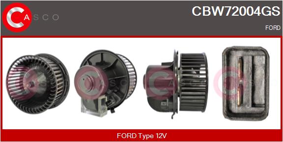 CBW72004GS