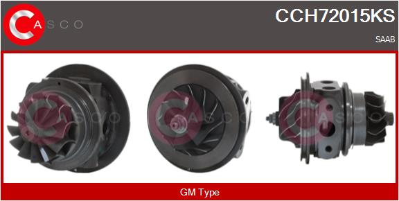 CCH72015KS