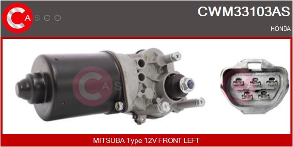 CWM33103AS