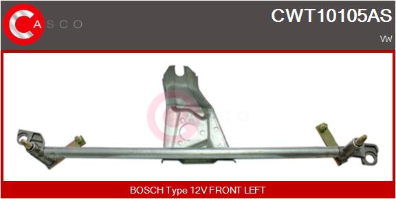 CWT10105AS