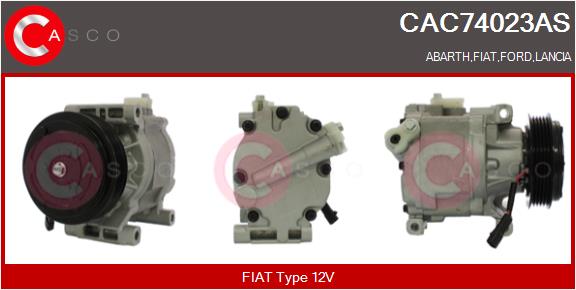 CAC74023AS