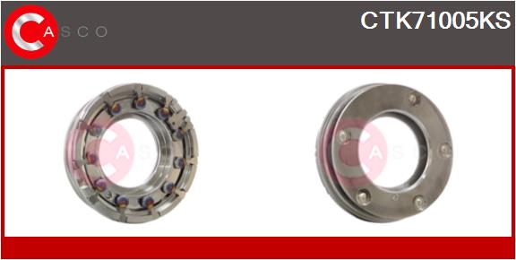 CTK71005KS