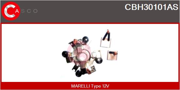 CBH30101AS