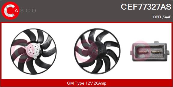 CEF77327AS