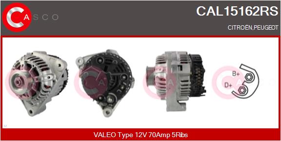 CAL15162RS