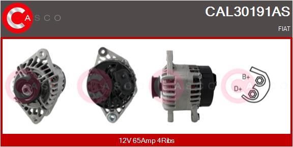 CAL30191AS