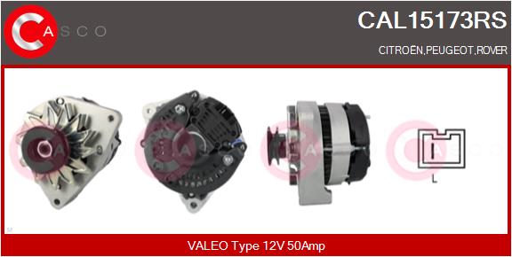 CAL15173RS