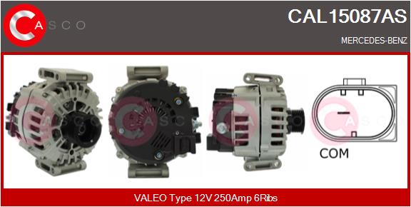 CAL15087AS