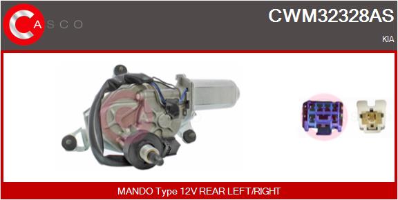CWM32328AS
