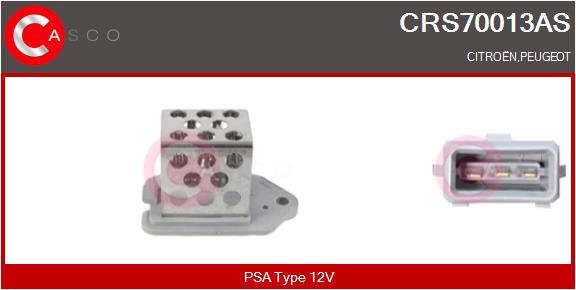 CRS70013AS