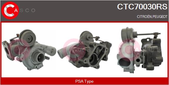 CTC70030RS