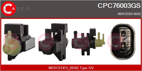 CPC76003GS