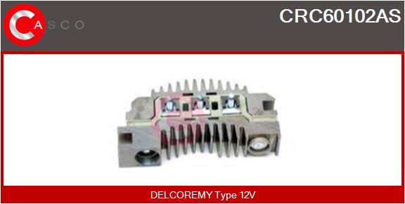CRC60102AS