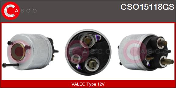 CSO15118GS