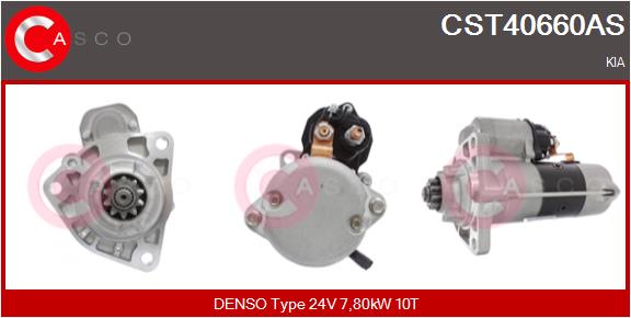 CST40660AS