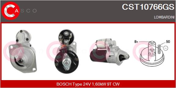 CST10766GS
