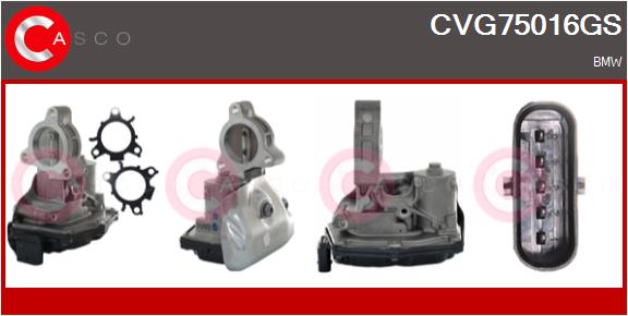 CVG75016GS