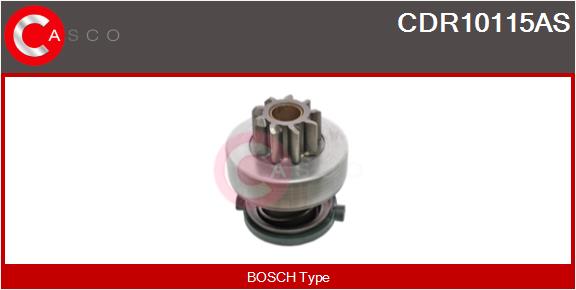 CDR10115AS