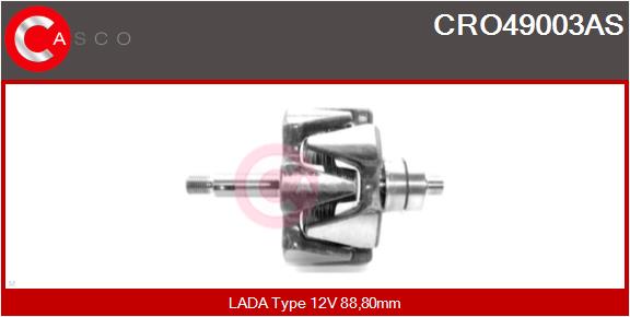 CRO49003AS